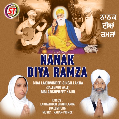 Nanak Diya Ramza | Boomplay Music