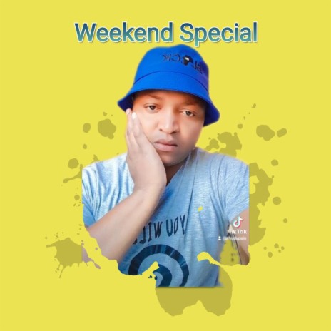 Weekend special ft. Dj bafoza, Moshka & Mureza | Boomplay Music