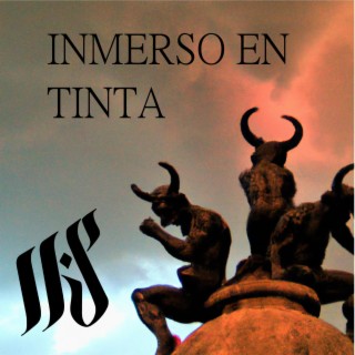 INMERSO EN TINTA