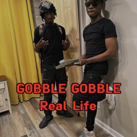 Gobble Gobble | Boomplay Music