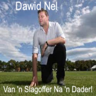 Van 'n Slagoffer Na 'n Dader!