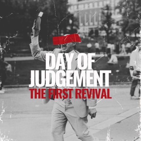 Day of Judgement | Boomplay Music