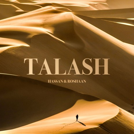 Talash ft. Tahseen Sakina & SAQIB ALI KHAN