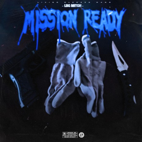 Mission Ready | Boomplay Music