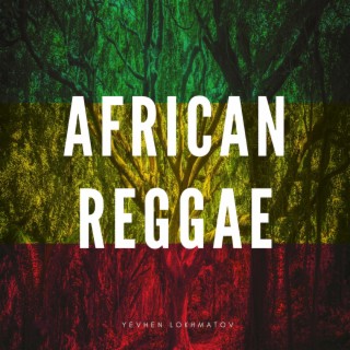 African Reggae