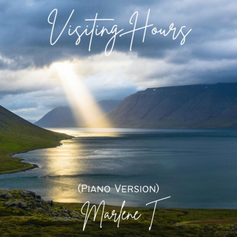 Visiting Hours (Piano Version) | Boomplay Music