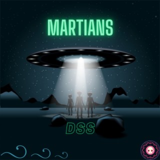 Martians