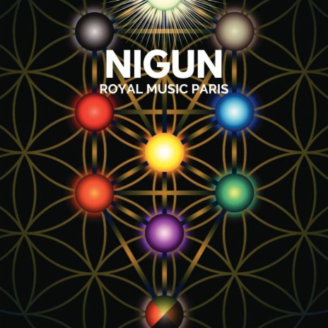 Nigun (Music of Kabbalah) | Boomplay Music