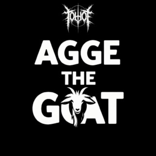 Agge The Goat (EDM Version) lyrics | Boomplay Music