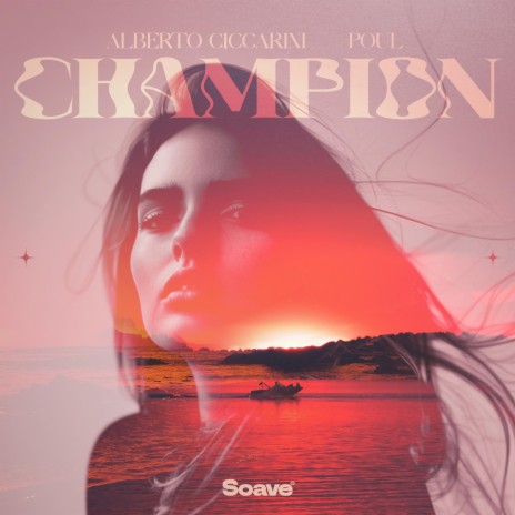 Champion ft. Poul | Boomplay Music