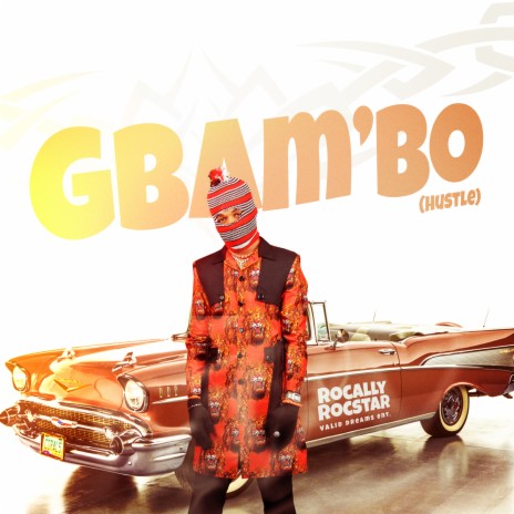 Gbam'bo (Hustle) | Boomplay Music