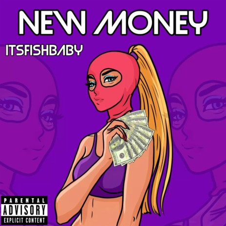 New Money | Boomplay Music