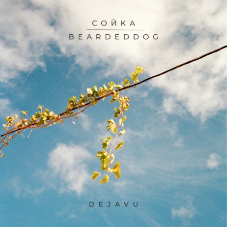 Deja Vu ft. beardeddog | Boomplay Music