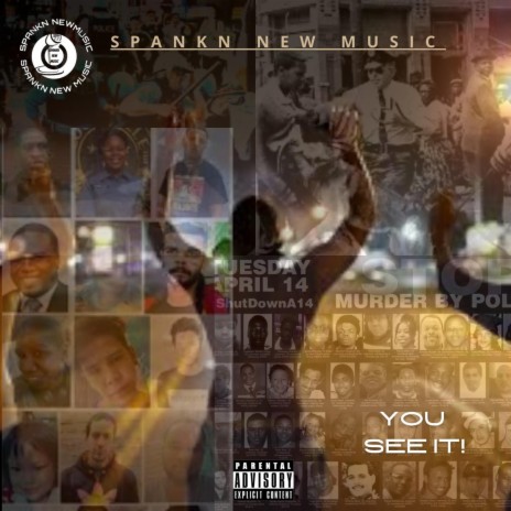 You See It | Boomplay Music