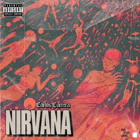 NIRVANA | Boomplay Music