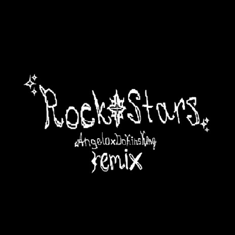 Rock Stars (Remix) ft. DokinsKING | Boomplay Music