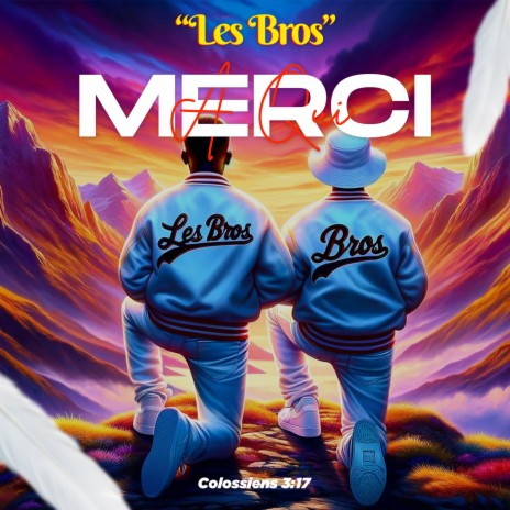 Merci a qui | Boomplay Music