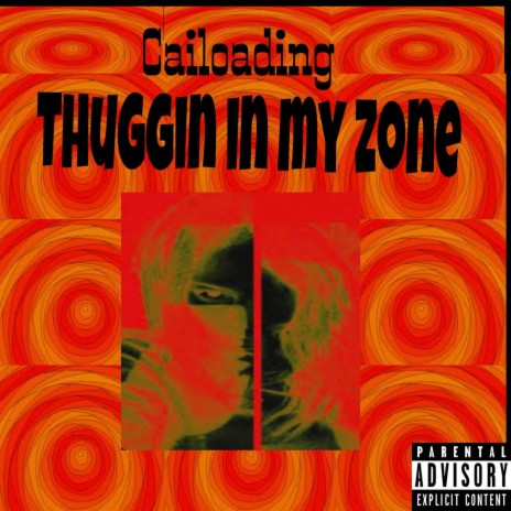 Thuggin in my Zone | Boomplay Music