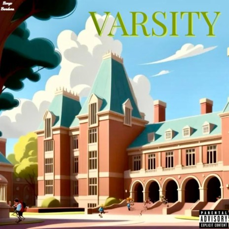 Vasrsity | Boomplay Music