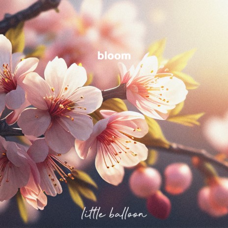 bloom ft. Beau Walker | Boomplay Music