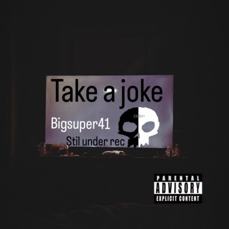 Take a joke