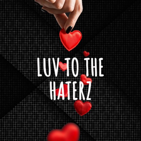 Luv To The Haterz | Boomplay Music