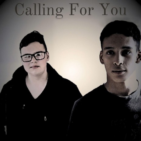 Calling For You ft. SPRAYZ