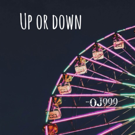 Up or Down | Boomplay Music