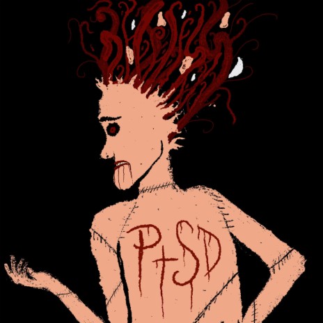 PTSD (Post Traumatic Sex Disorder) | Boomplay Music