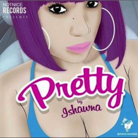 Pretty ft. Notnice | Boomplay Music