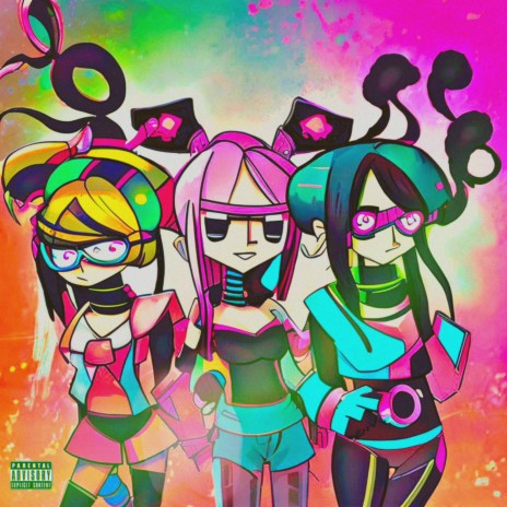 PowerPuff ft. Sincerely Vlxne | Boomplay Music
