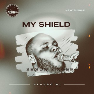My Shield (Alaabo Mi)