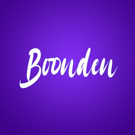 Boonden | Boomplay Music