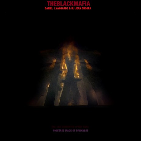 Asolation ft. Dj Jean Croopa & The Black Mafia