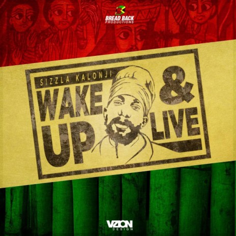 Wake up & Live | Boomplay Music