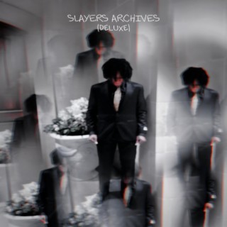 Slayers Archives (deluxe)