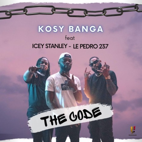 The Code ft. Icey Stanley & Le Pedro 237 | Boomplay Music
