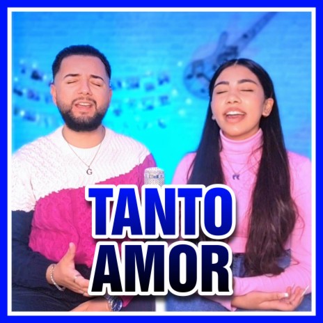 Tanto amor ft. Triana Bermúdez | Boomplay Music