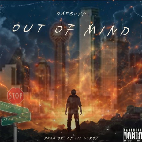 OUT OF MIND | Boomplay Music