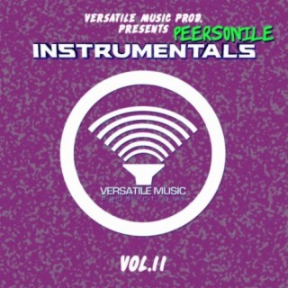 Instrumentals, Vol. 11