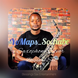 Blessings Sax