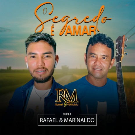 O Segredo É Amar | Boomplay Music