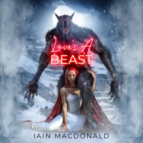 Love's A Beast | Boomplay Music