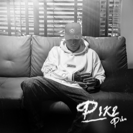 PIKE ft. spita21 | Boomplay Music