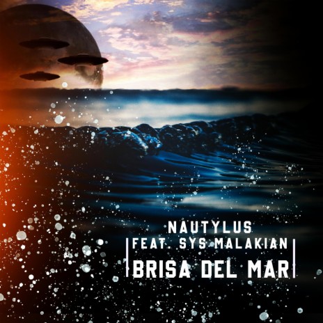 Brisa Del Mar ft. Nautylus | Boomplay Music