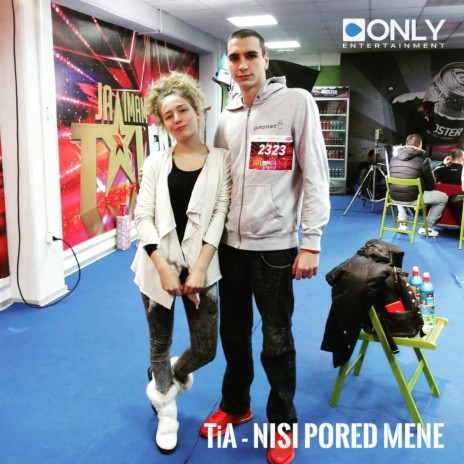 Nisi Pored Mene | Boomplay Music