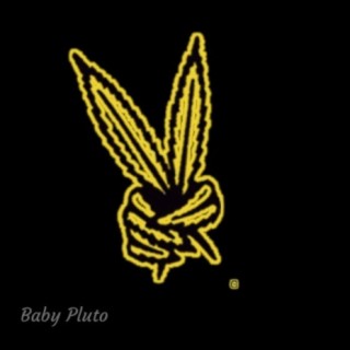 Baby Pluto