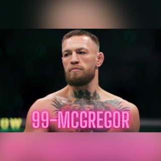 MCGREGOR