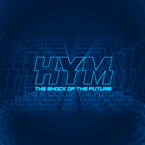 The Shock Of The Future | Boomplay Music