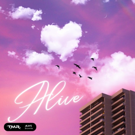 Alive | Boomplay Music